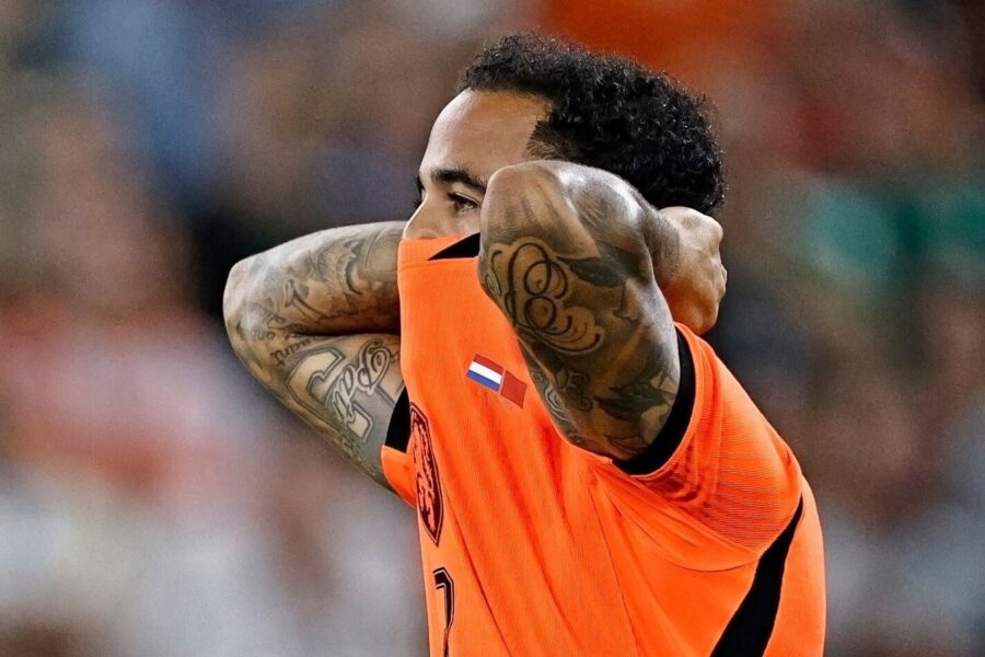 World Cup penalty misses - is this the end of the stutter?