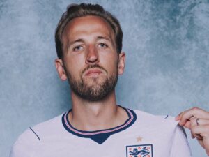 Ballon d'Or on the line - has Kane saved his best World Cup dance for last?