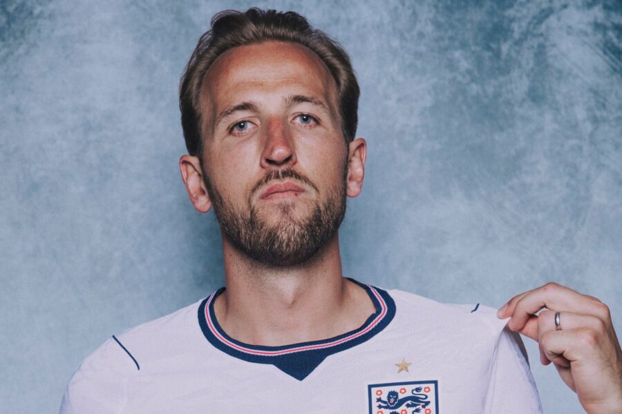 Ballon d'Or on the line - has Kane saved his best World Cup dance for last?