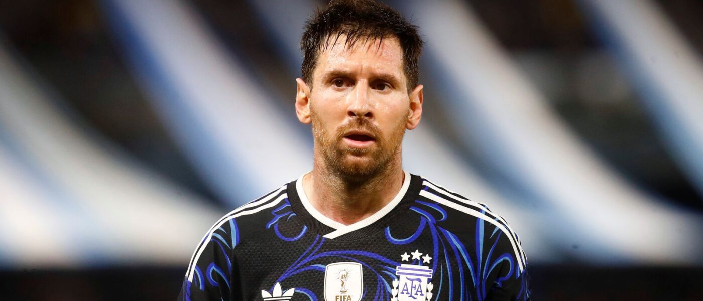Why is retaining the World Cup so hard? Messi’s Argentina out to buck trend