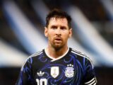 Why is retaining the World Cup so hard? Messi’s Argentina out to buck trend