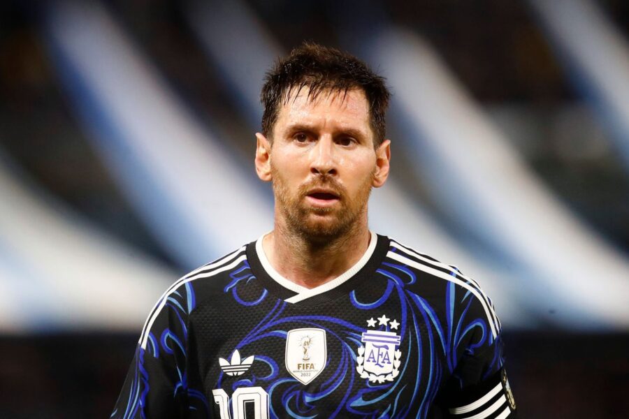 Why is retaining the World Cup so hard? Messi’s Argentina out to buck trend