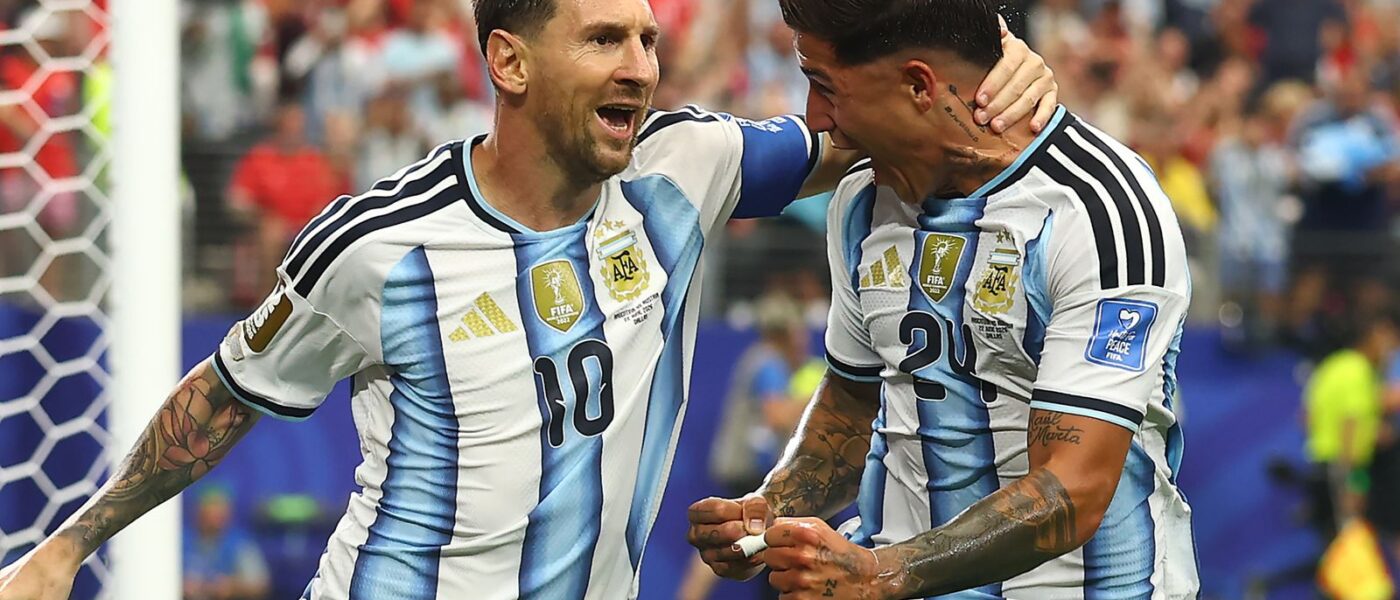 World Cup group stage thrilled even without the jeopardy