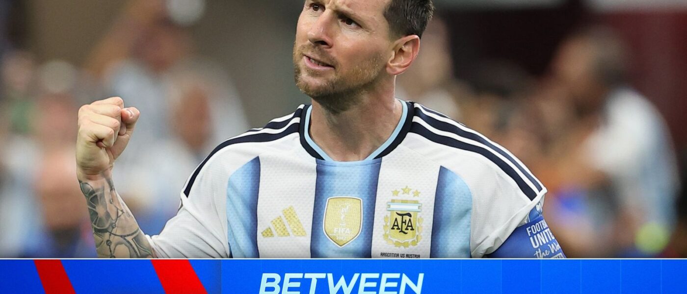 Messi turns 39: Is Argentina great somehow better than ever?