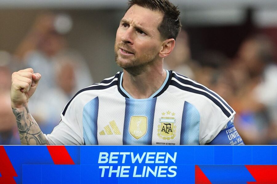 Messi turns 39: Is Argentina great somehow better than ever?