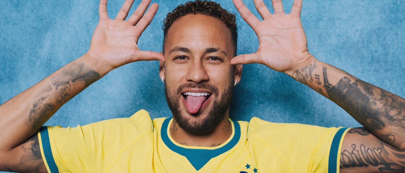 Neymar’s Brazil recall is a leap of faith by Ancelotti – but could it work?