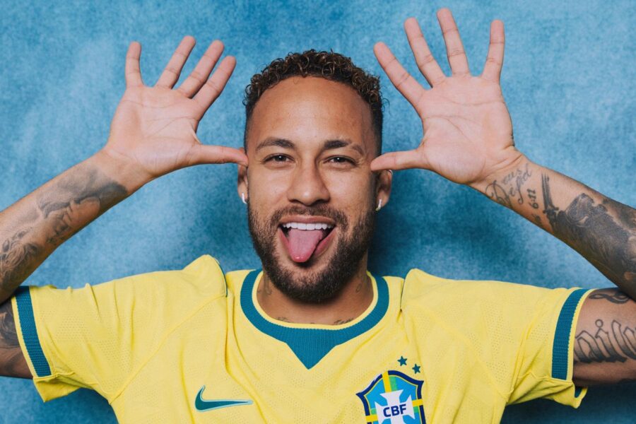 Neymar's Brazil recall is a leap of faith by Ancelotti - but could it work?