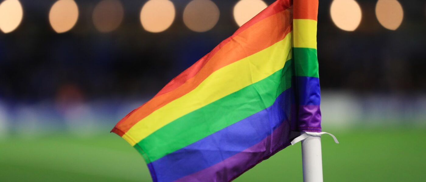 The World Cup ‘Pride Match’ – concern, complaints and the hope of ‘unity’
