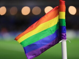 The World Cup ‘Pride Match’ – concern, complaints and the hope of ‘unity’