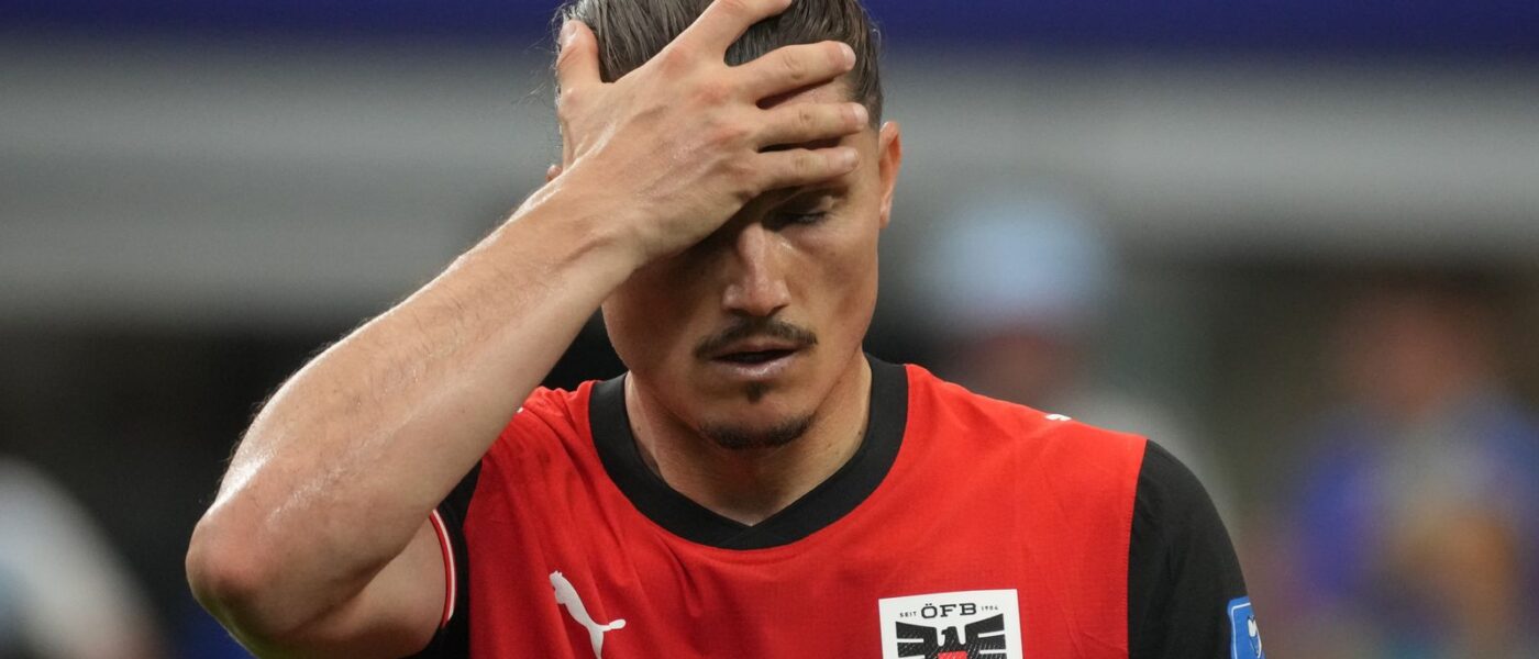 Why Austria may prefer to lose their final World Cup group game
