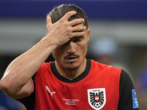 Why Austria may prefer to lose their final World Cup group game