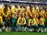 Diouf: World Cup semi-finals the target for Senegal after AFCON drama