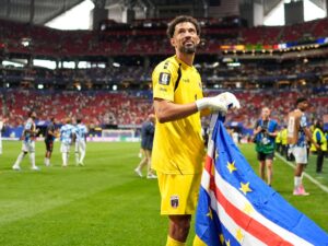 Cape Verde show beauty of football in one of the game’s biggest mismatches