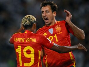 Why European champions Spain could be even better at this World Cup