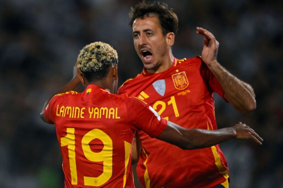Why European champions Spain could be even better at this World Cup