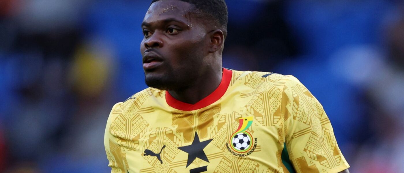 Partey loses Canadian visa appeal