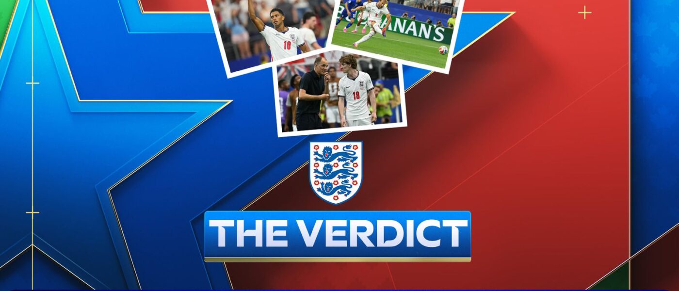 The Verdict: Tuchel turns England heads and the exciting stat… from 1966!