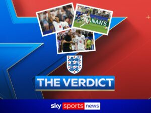 The Verdict: Tuchel turns England heads and the exciting stat... from 1966!