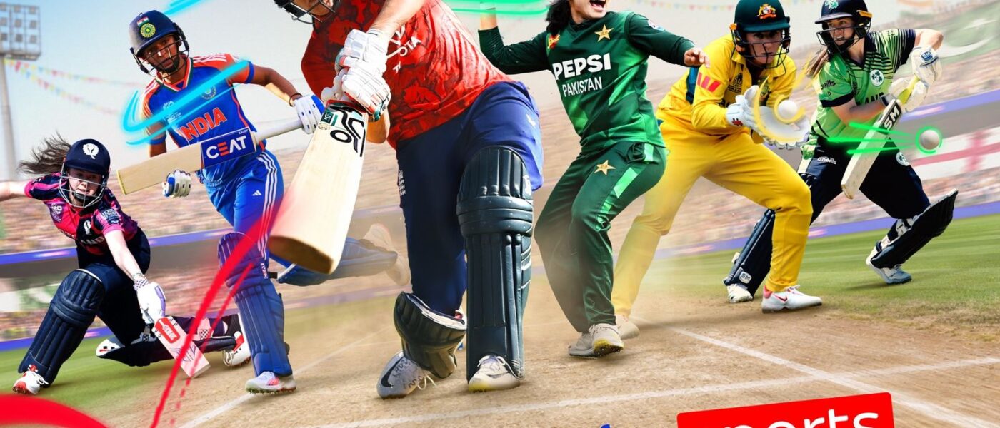 Watch Women’s T20 World Cup semi-finals and final FREE on Sky Sports App