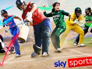 Watch Women’s T20 World Cup semi-finals and final FREE on Sky Sports App