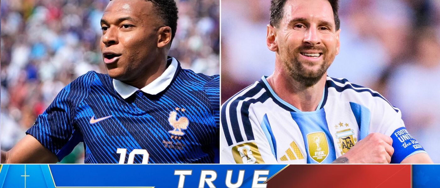 Messi or Mbappe? Which star made the biggest impact during World Cup openers?
