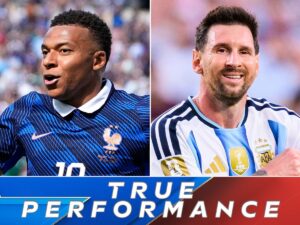 Messi or Mbappe? Which star made the biggest impact during World Cup openers?