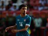 Meet the former Man Utd midfielder who has helped Iraq reach the World Cup
