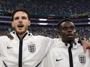 Will the World Cup affect Arsenal’s transfer plans?