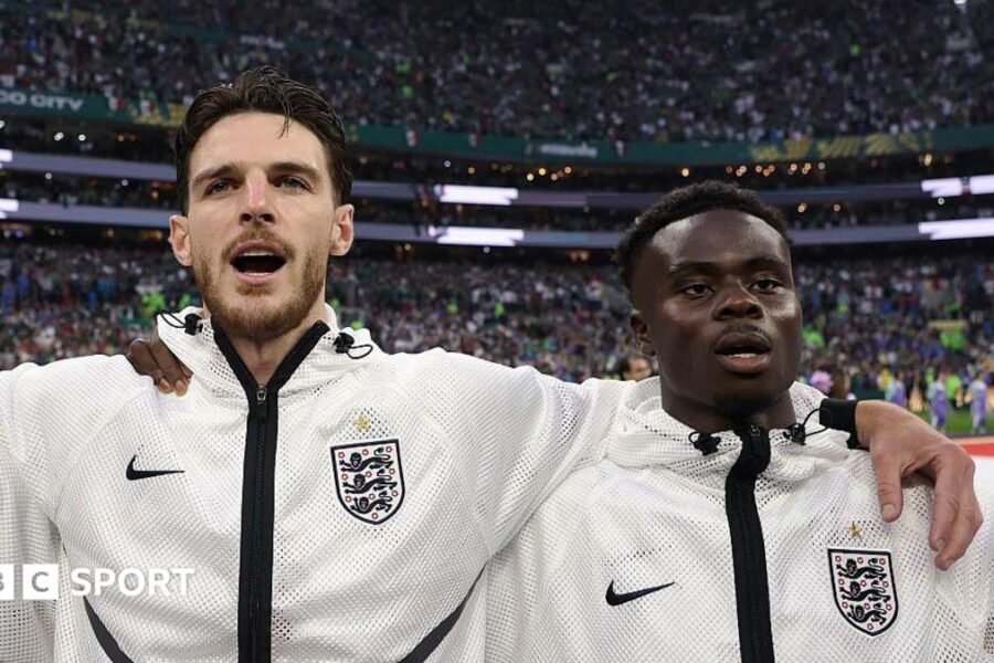 Will the World Cup affect Arsenal's transfer plans?