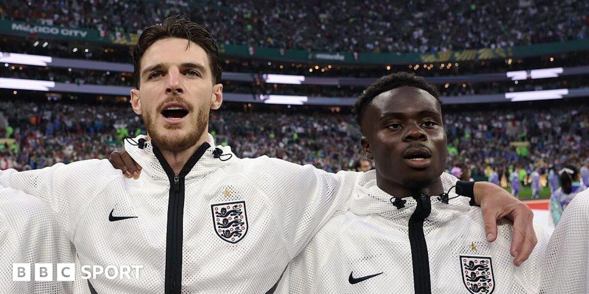Will the World Cup affect Arsenal’s transfer plans?