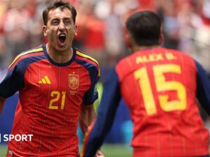 The one club man who is Spain's under-the-radar hero