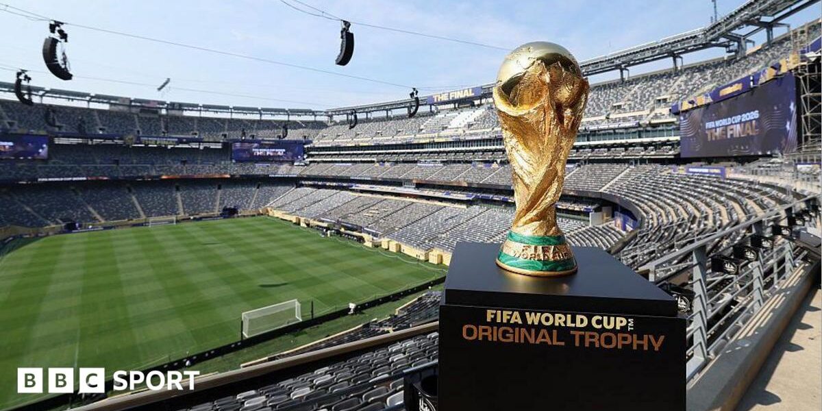 More games and more controversy – has World Cup been a success?