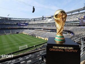 More games and more controversy – has World Cup been a success?