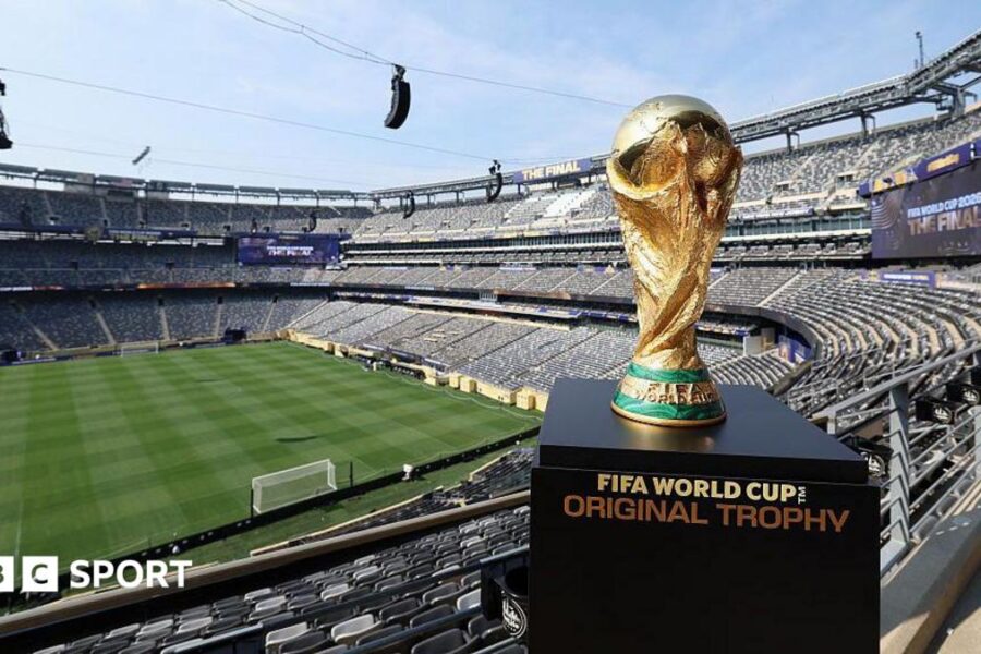 More games and more controversy - has World Cup been a success?