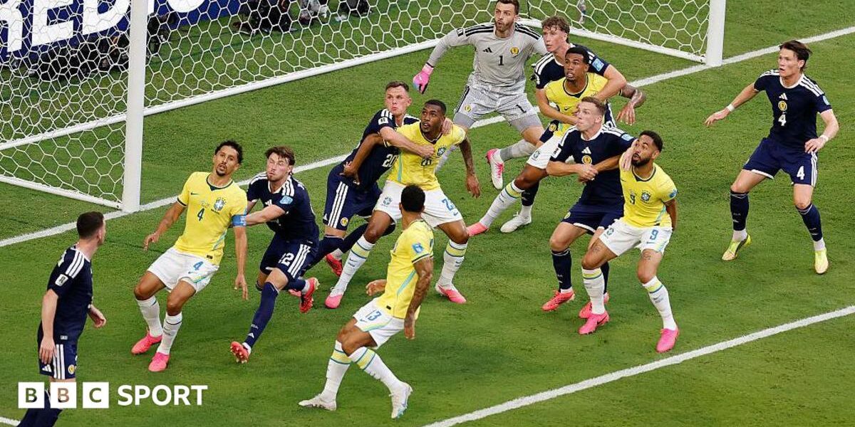 Has World Cup signalled end of chaos at corners?