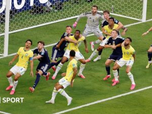 Has World Cup signalled end of chaos at corners?