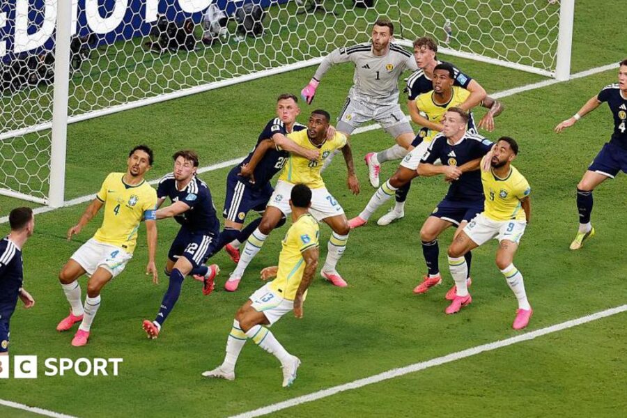 Has World Cup signalled end of chaos at corners?