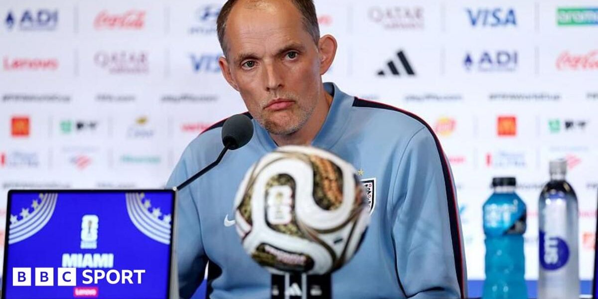 Defiant Tuchel defends decisions and says loss is ‘scar we carry now’