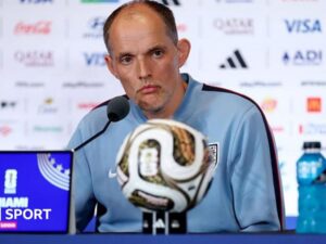 Defiant Tuchel defends decisions and says loss is ‘scar we carry now’