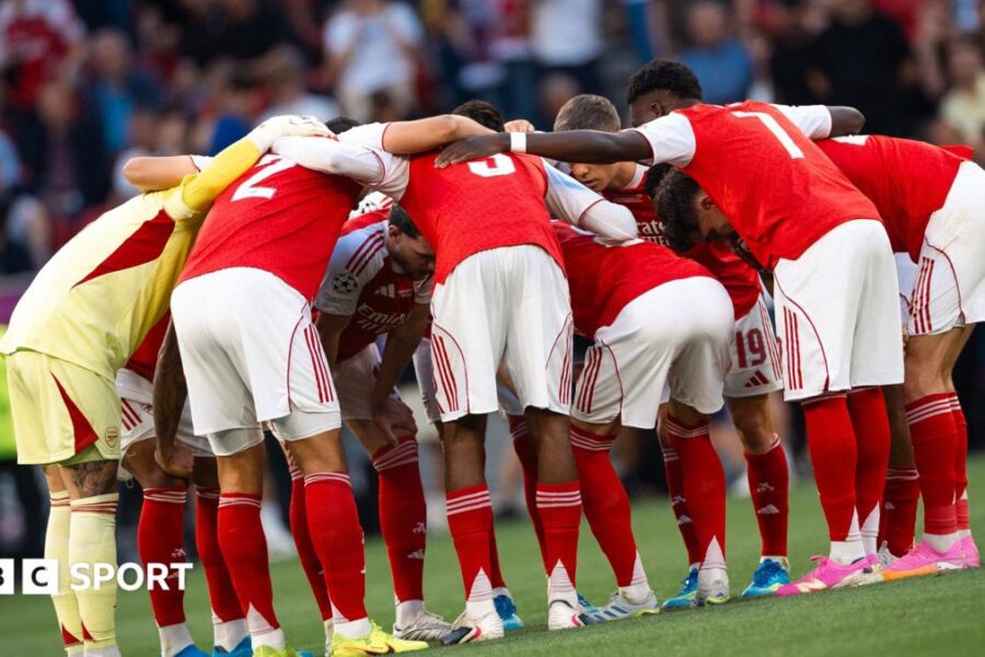 Premier League pre-season - who are your club playing?