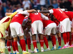 Premier League pre-season - who are your club playing?