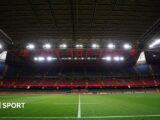 Why is the Community Shield being held in Wales?