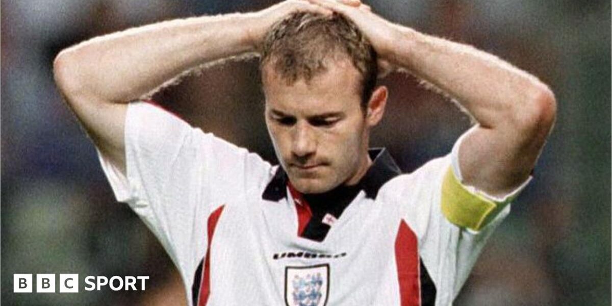 I still feel pain of ’98 but this can be different for England – Shearer