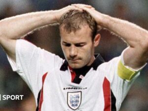 I still feel pain of ’98 but this can be different for England – Shearer