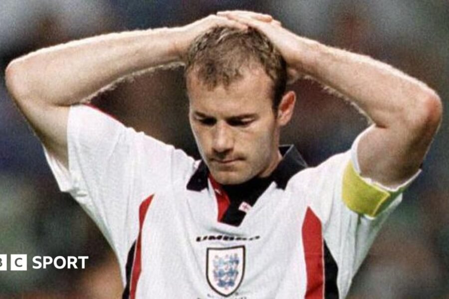 I still feel pain of '98 but this can be different for England - Shearer