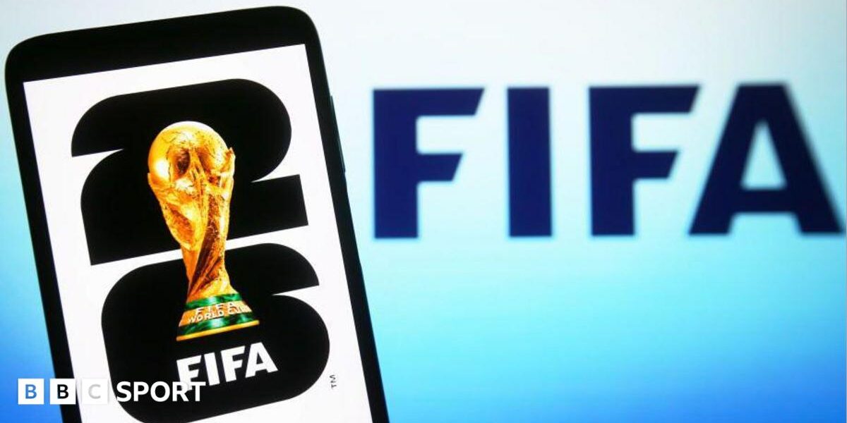 Huge rise in harmful social media posts this World Cup