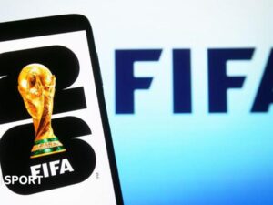 Huge rise in harmful social media posts this World Cup