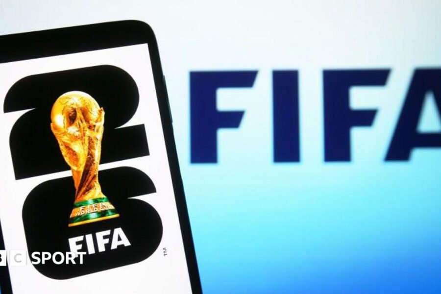 Huge rise in harmful social media posts this World Cup