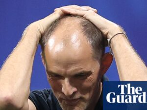 Thomas Tuchel accepts responsibility after substitutions backfire in England defeat