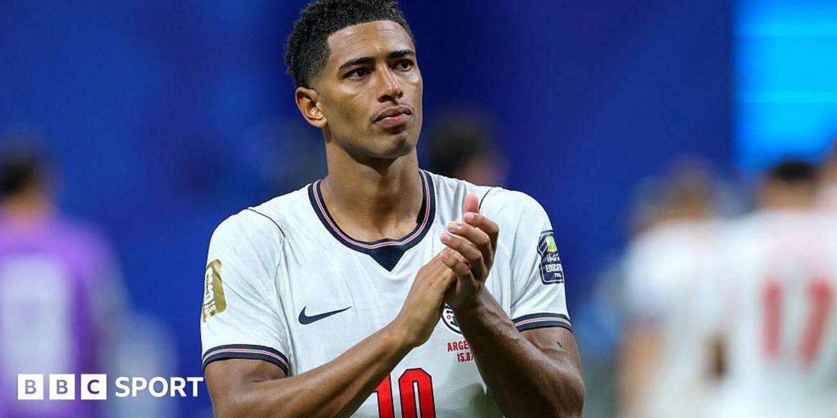 How did England players rate during the World Cup?